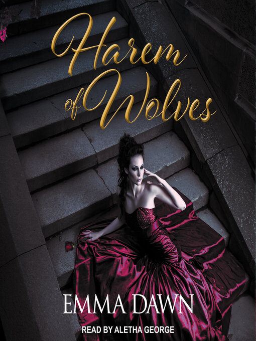 Title details for Harem of Wolves by Emma Dawn - Available